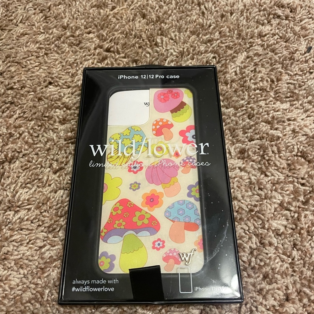iphone 12/12 pro case